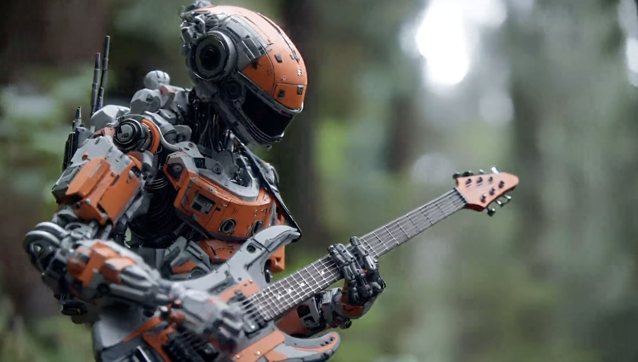 视频生成进入“全能”时代